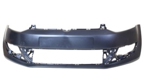 St�tf�ngare Fram in the group Body parts / Body Parts / Bumpers / Bumper Cover at  Professional Parts Sweden AB (9507905)