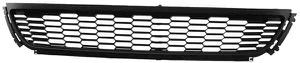 Ventilationsgaller Stötfångare Fram in the group Body parts / Body Parts / Radiator Grille / Radiator Grille at Professional Parts Sweden AB (9507910A1)