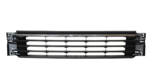 Ventilationsgaller Stötfångare Fram in the group Body parts / Body Parts / Radiator Grille / Radiator Grille at Professional Parts Sweden AB (9507912A1)
