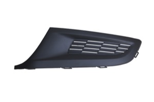 Ventilationsgaller Stötfångare in the group Body parts / Body Parts / Radiator Grille / Radiator Grille at  Professional Parts Sweden AB (9507914A1)