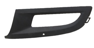 Ventilationsgaller St�tf�ngare in the group Body parts / Body Parts / Radiator Grille / Radiator Grille at  Professional Parts Sweden AB (9507915)