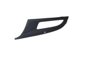 Ventilationsgaller stotfangare in the group Body parts / Body Parts / Radiator Grille / Radiator Grille at  Professional Parts Sweden AB (9507916A1)