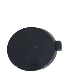 Lucka Bogserkrok Fram in the group Body parts / Body Parts / Bumpers / Cover, Towhook at  Professional Parts Sweden AB (9507917)