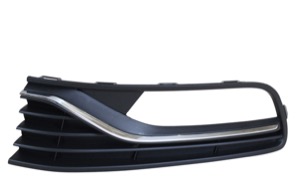 Ventilationsgaller Stötfångare in the group Body parts / Body Parts / Radiator Grille / Radiator Grille at  Professional Parts Sweden AB (9507921)