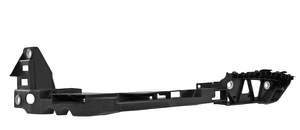 Hållare Stötfångare Plast in the group Body parts / Body Parts / Bumpers / Mounting Bracket, Bumper at Professional Parts Sweden AB (9507931)