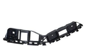 H�llare St�tf�ngare Plast V�nster Bak in the group Body parts / Body Parts / Bumpers / Mounting Bracket, Bumper  at  Professional Parts Sweden AB (9507933)