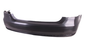 Sttfngare Blank Bak in the group  at  Professional Parts Sweden AB (9507951)
