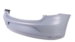 Sttfngare M/Grundlack Bak in the group Body parts / Body Parts / Bumpers / Bumper Cover at  Professional Parts Sweden AB (9507956)