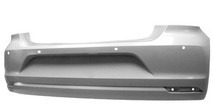 Sttfngare M/Grundlack in the group Body parts / Body Parts / Bumpers / Bumper Cover at  Professional Parts Sweden AB (9507957A1)
