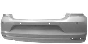 Sttfngare M/Grundlack in the group Body parts / Body Parts / Bumpers / Bumper Cover at  Professional Parts Sweden AB (9507958A1)