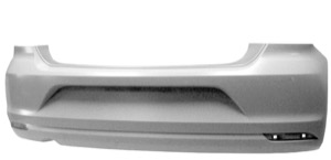 Sttfngare M/Grundlack in the group Body parts / Body Parts / Bumpers / Bumper Cover at  Professional Parts Sweden AB (9507959A1)