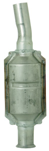Catalytic converter in the group Exhaust parts / Catalytic converter at  Professional Parts Sweden AB (95080)