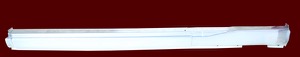 Instegspl�t V�nster in the group Body parts / Repair Panels / Repair Panel, Foot Board / Door Sill at  Professional Parts Sweden AB (9508001)