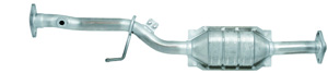Catalytic converter in the group Exhaust parts / Catalytic converter at  Professional Parts Sweden AB (95084)