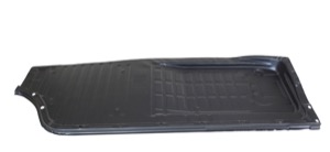 Karosserigolv Komplett-Del in the group Body parts / Repair Panels / Repair Panel, Floor at  Professional Parts Sweden AB (9508751)