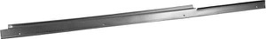 Fotsteg Med Mutter Ekonomiplåt in the group Body parts / Repair Panels / Repair Panel, Foot Board / Door Sill at Professional Parts Sweden AB (9510022)