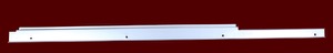 Fotsteg Med Mutter Ekonomipl�t in the group Body parts / Repair Panels / Repair Panel, Foot Board / Door Sill at  Professional Parts Sweden AB (9510021)