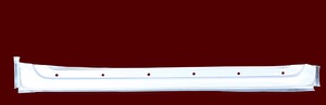 D�rr Karosseri Ekonomipl�t in the group Body parts / Repair Panels / Repair Panel, Door at  Professional Parts Sweden AB (9510131)
