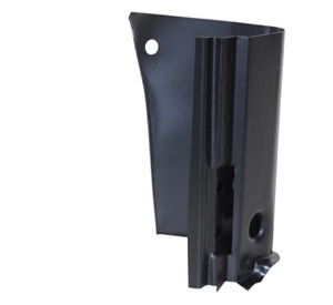 Takbalk Vnster Underdel in the group  at  Professional Parts Sweden AB (9510175)