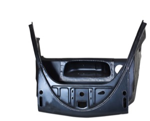 Frontpl�t Komplett-Del in the group  at  Professional Parts Sweden AB (9510201)