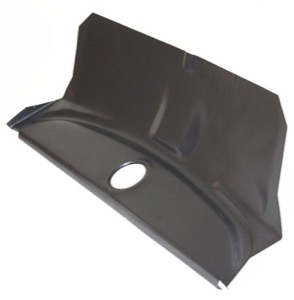 Reservhjulshllare Fram Ekonomiplt in the group  at  Professional Parts Sweden AB (9510290)