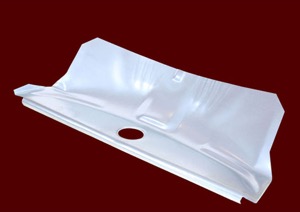 Reservhjulsh�llare Fram Ekonomipl�t in the group  at  Professional Parts Sweden AB (9510290)
