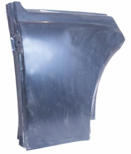 Sdovagg sidplat ekonomiplat in the group Body parts / Body Panel / Body Panel, Sidewall at  Professional Parts Sweden AB (9510576)