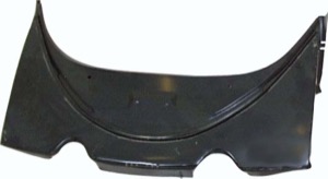 Bakv�gg Slutbleck in the group  at  Professional Parts Sweden AB (9510650)