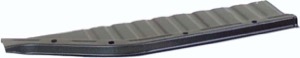 Karosserigolv Ekonomiplåt in the group Body parts / Repair Panels / Repair Panel, Floor at Professional Parts Sweden AB (9510741)