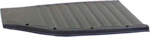 Karosserigolv Ekonomiplåt in the group Body parts / Repair Panels / Repair Panel, Floor at Professional Parts Sweden AB (9510744)