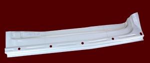Karosserigolv Ekonomipl�t in the group Body parts / Repair Panels / Repair Panel, Floor at  Professional Parts Sweden AB (9510761)
