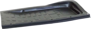 Karosserigolv Ekonomipl�t V�nster Bak in the group Body parts / Repair Panels / Repair Panel, Floor at  Professional Parts Sweden AB (9510763)