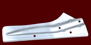 Hjulhus H�llare St�tta Ekonomipl�t in the group Body parts / Repair Panels / Repair Panel, Wheel Arch & Housing at  Professional Parts Sweden AB (9510863)