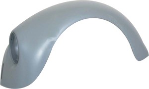 Skrm Till Hger Fram in the group Body parts / Body Panel / Body Panel, Sidewall at  Professional Parts Sweden AB (9511314)