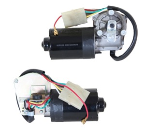 Vindrutetorkarmotor Fram in the group Wiper equipment / Wiper motor at Professional Parts Sweden AB (95113270)