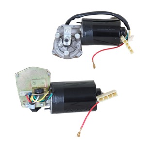 Vindrutetorkarmotor i gruppen Torkarutrustning / Torkarmotor hos  Professional Parts Sweden AB (95113271)