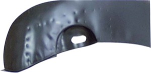 Hjulhus Std Ekonomipl�t in the group Body parts / Repair Panels / Repair Panel, Wheel Arch & Housing at  Professional Parts Sweden AB (9511552)