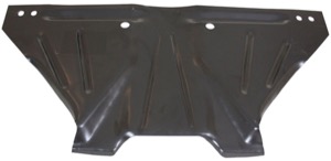 Hj�lpram/Aggregatf�sten Framaxel in the group  at  Professional Parts Sweden AB (9512004)