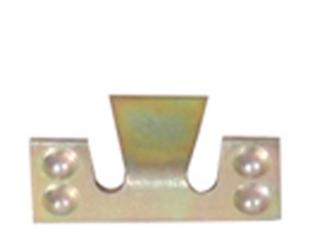 Clip List Bredd  [Mm]: 10 in the group  at  Professional Parts Sweden AB (95120510)