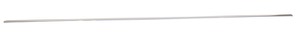 Prydnads-/ Skyddlist Sidovägg in the group Body parts / Body Parts / Trim Parts / Trim Moulding / Trim Moulding, Door at Professional Parts Sweden AB (95120618)