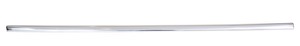 Prydnads-/ Skyddlist Sidovägg in the group Body parts / Body Parts / Trim Parts / Trim Moulding / Trim Moulding, Door at Professional Parts Sweden AB (95120633)
