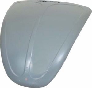 Motorhuv Med Luftslitsar in the group Body parts / Tailgate, Bonnet, Doors, Sunroof / Bonnet / Bonnet at  Professional Parts Sweden AB (9512280)