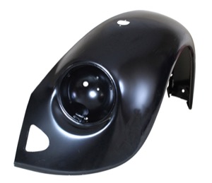 Sk�rm V�nster Fram in the group Body parts / Body Panel / Body Panel, Sidewall at  Professional Parts Sweden AB (9512313)