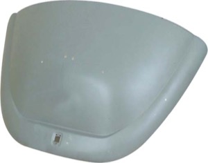 Baklucka in the group Body parts / Tailgate, Bonnet, Doors, Sunroof / Tailgate, Hatchdoor / Tailgate at  Professional Parts Sweden AB (9512710)