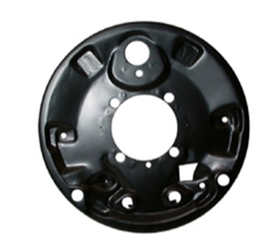 Bromssk�ld Bromstyp: Trumbromsar in the group Brake system / Brake dust shield at  Professional Parts Sweden AB (9512876)