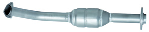Catalytic converter in the group Exhaust parts / Catalytic converter at  Professional Parts Sweden AB (95131D)