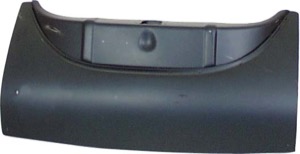 Frontpl�t Spoiler Kjol Underdel in the group  at  Professional Parts Sweden AB (9513200)