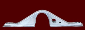 Hj�lpram/Aggregatf�sten Fram in the group  at  Professional Parts Sweden AB (9513260)