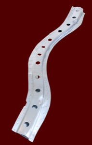 Reservhjulsh�llare Fram in the group  at  Professional Parts Sweden AB (9513295)