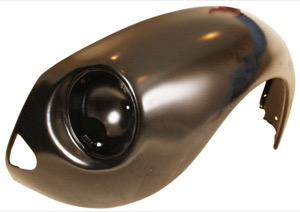 Skrm Vnster Fram in the group Body parts / Body Panel / Body Panel, Sidewall at  Professional Parts Sweden AB (9513315)